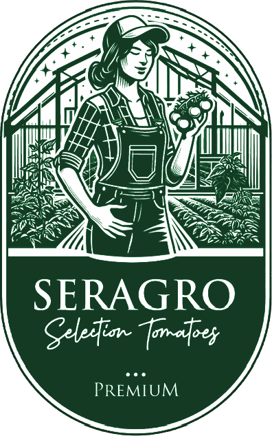 Seragro · Selection Tomatoes